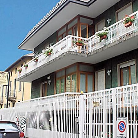 מילאנו Villa Melchiorre מראה חיצוני תמונה
