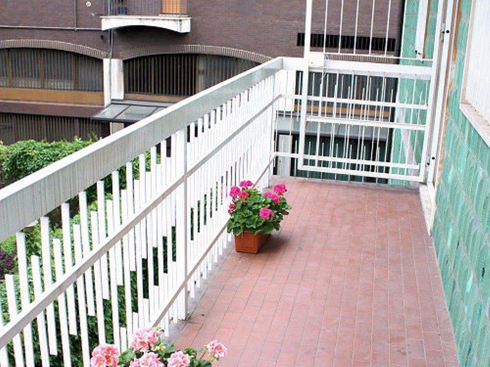 מילאנו Villa Melchiorre מראה חיצוני תמונה